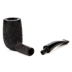 Dunhill Pipe Shell Briar 5412 Chimney 2019