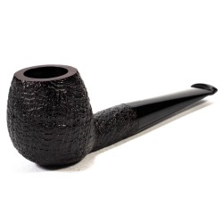 Pipa Dunhill Shell Briar 5101 Apple 2018