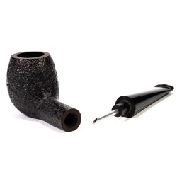 Dunhill Pipe Shell Briar 5101 Apple 2018