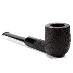 Pipa Dunhill Shell Briar 5203 Billiard 2001