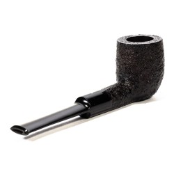 Pipa Dunhill Shell Briar 5203 Billiard 2001