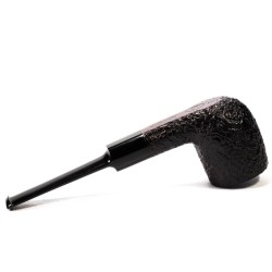 Pipa Dunhill Shell Briar 5203 Billiard 2001