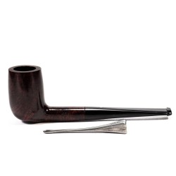 Dunhill Pipe Bruyere 4112 Chimney 2014