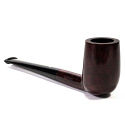 Dunhill Pipe Bruyere 4112 Chimney 2014