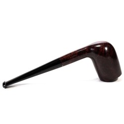 Dunhill Pipe Bruyere 4112 Chimney 2014