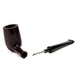 Dunhill Pipe Bruyere 4112 Chimney 2014