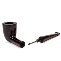 Dunhill Pipe Chestnut 2305 Dublin 2012