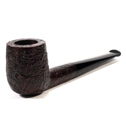 Pipa Ashton Pebble Grain XXX Sab. 222 Billiard