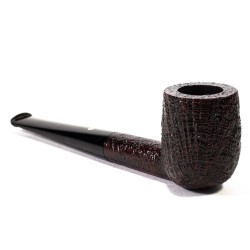 Pipa Ashton Pebble Grain XXX Sab. 222 Billiard