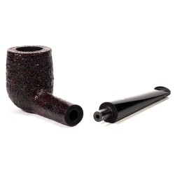 Pipa Ashton Pebble Grain XXX Sab. 222 Billiard