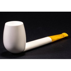 Meerschaum Pipe Lubinski B 217 Canadian