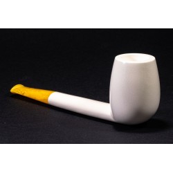 Meerschaum Pipe Lubinski B 217 Canadian