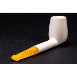 Meerschaum Pipe Lubinski B 217 Canadian