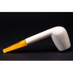 Meerschaum Pipe Lubinski B 217 Canadian