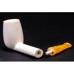 Meerschaum Pipe Lubinski B 217 Canadian