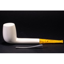 Meerschaum Pipe Lubinski B 218 Canadian