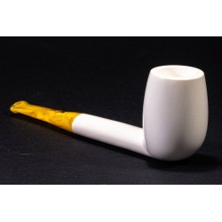 Meerschaum Pipe Lubinski B 218 Canadian