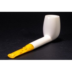 Meerschaum Pipe Lubinski B 218 Canadian