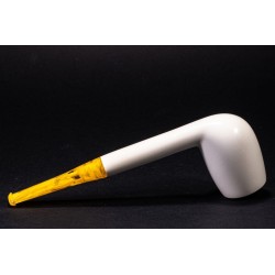 Meerschaum Pipe Lubinski B 218 Canadian