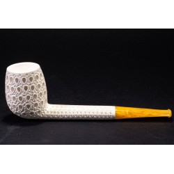 Meerschaum Pipe Lubinski B 238 Canadian