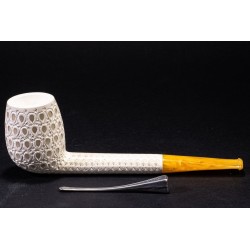 Meerschaum Pipe Lubinski B 238 Canadian