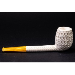 Meerschaum Pipe Lubinski B 238 Canadian