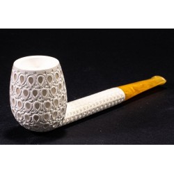 Meerschaum Pipe Lubinski B 238 Canadian