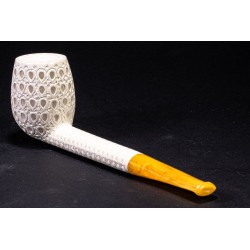 Meerschaum Pipe Lubinski B 238 Canadian