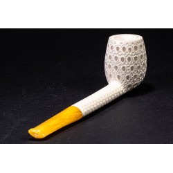 Meerschaum Pipe Lubinski B 238 Canadian