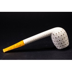 Meerschaum Pipe Lubinski B 238 Canadian