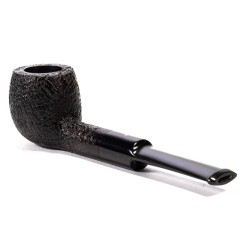 Pipa Dunhill Shell Briar 4201 Apple 2021