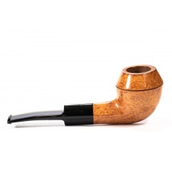 Briar Pipe Mastro Geppetto Smooth 2 Bulldog - Pipeonline