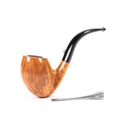 Pipe L'Anatra Dalle Uova D'Oro 1 Egg Bent Egg