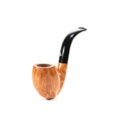 Pipe L'Anatra Dalle Uova D'Oro 1 Egg Bent Egg