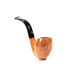 Pipe L'Anatra Dalle Uova D'Oro 1 Egg Bent Egg