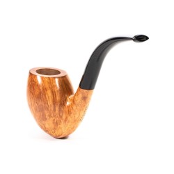 Pipe L'Anatra Dalle Uova D'Oro 1 Egg Bent Egg