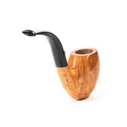 Pipe L'Anatra Dalle Uova D'Oro 1 Egg Bent Egg