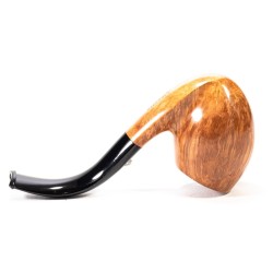 Pipe L'Anatra Dalle Uova D'Oro 1 Egg Bent Egg