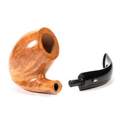 Pipe L'Anatra Dalle Uova D'Oro 1 Egg Bent Egg