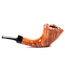 Briar Pipe Winslow Crown 300 Smooth Horn