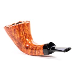 Briar Pipe Winslow Crown 300 Smooth Horn