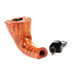 Briar Pipe Winslow Crown 300 Smooth Horn