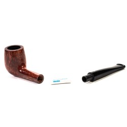 Pipe Vauen Six SX104 Smooth Billiard