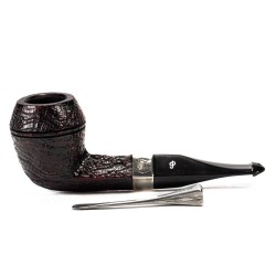 Pipe Peterson S.H. Baker Street Bulldog