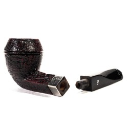 Pipe Peterson S.H. Baker Street Bulldog