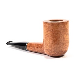 Briar Pipe Amorelli Tre Stelle Billiard