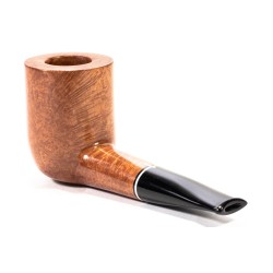 Briar Pipe Amorelli Tre Stelle Billiard