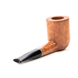 Briar Pipe Amorelli Tre Stelle Billiard