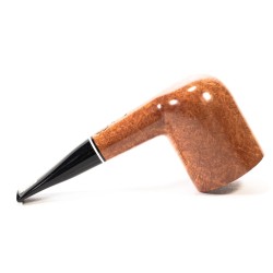 Briar Pipe Amorelli Tre Stelle Billiard