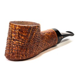 Pipe Radice Silk Cut Reverse Sandblasted Pot